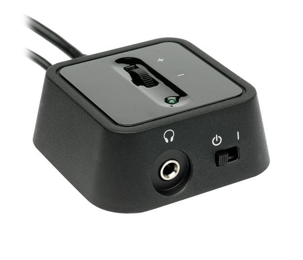 Logitech LS21 - 1410662 - zdjęcie 2